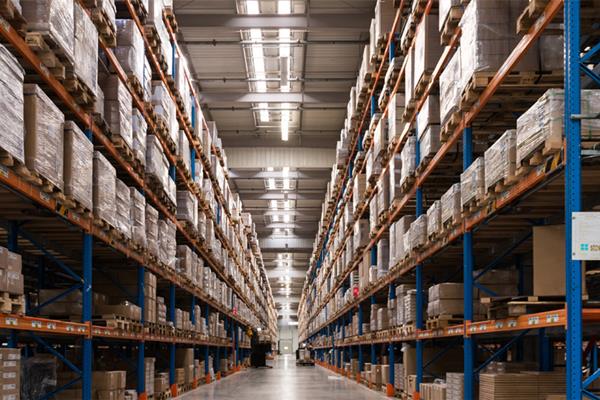 成都到倉儲(chǔ)配送